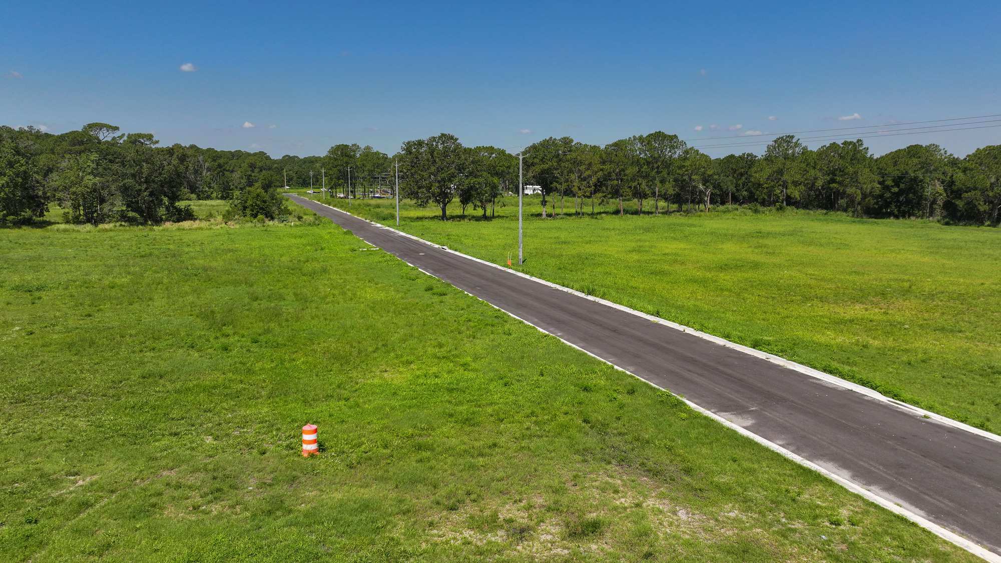 00 Recker Hwy, Winter Haven, FL à vendre Photo de construction- Image 1 de 12