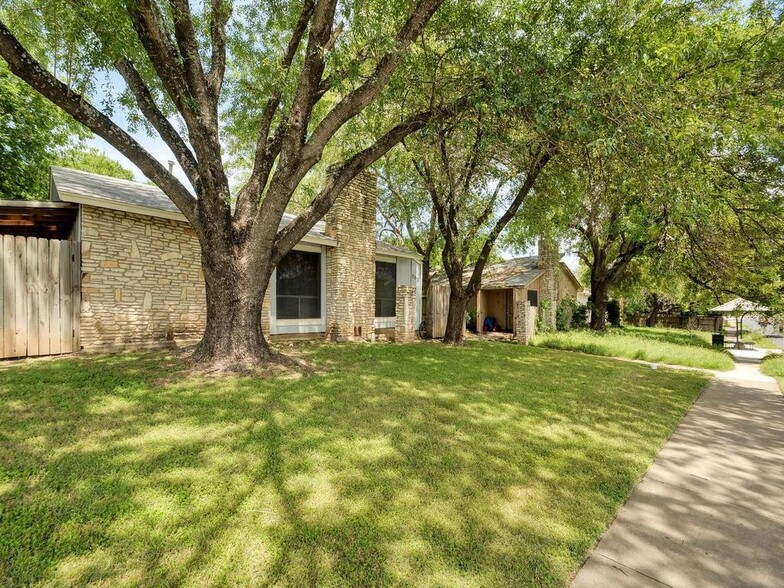 202 W William Cannon Dr, Austin, TX à vendre - Photo principale - Image 1 de 1