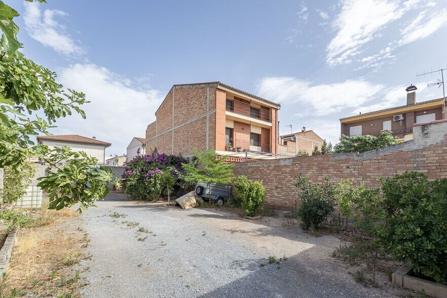 Calle de los Arcos, 7, Albolote, Granada à vendre - Photo du bâtiment - Image 2 de 26