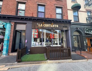 Plus de détails pour 452 Dean St, Brooklyn, NY - Commerce de détail à louer