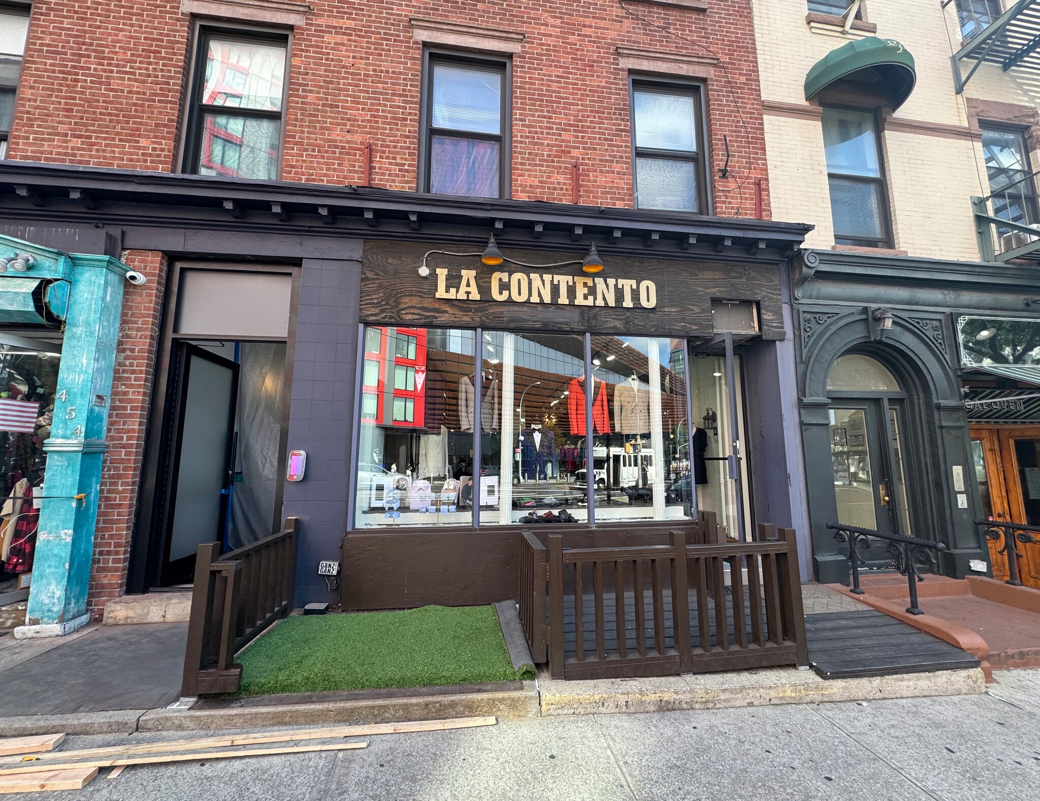 452 Dean St, Brooklyn, NY for lease Primary Photo- Image 1 of 4