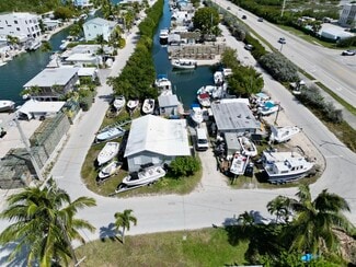 More details for 24931 Overseas Hwy, Summerland Key, FL - Retail for Sale
