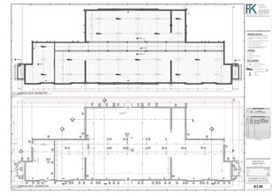 1027 W Price Blvd, North Port, FL à louer Plan d’étage- Image 1 de 1