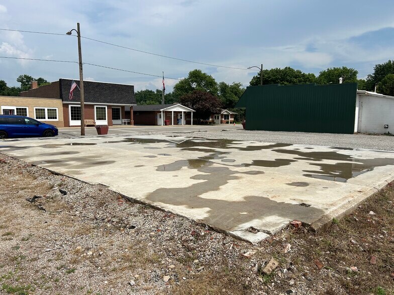 107 Main st, Hutsonville, IL à vendre - Autre - Image 1 de 6