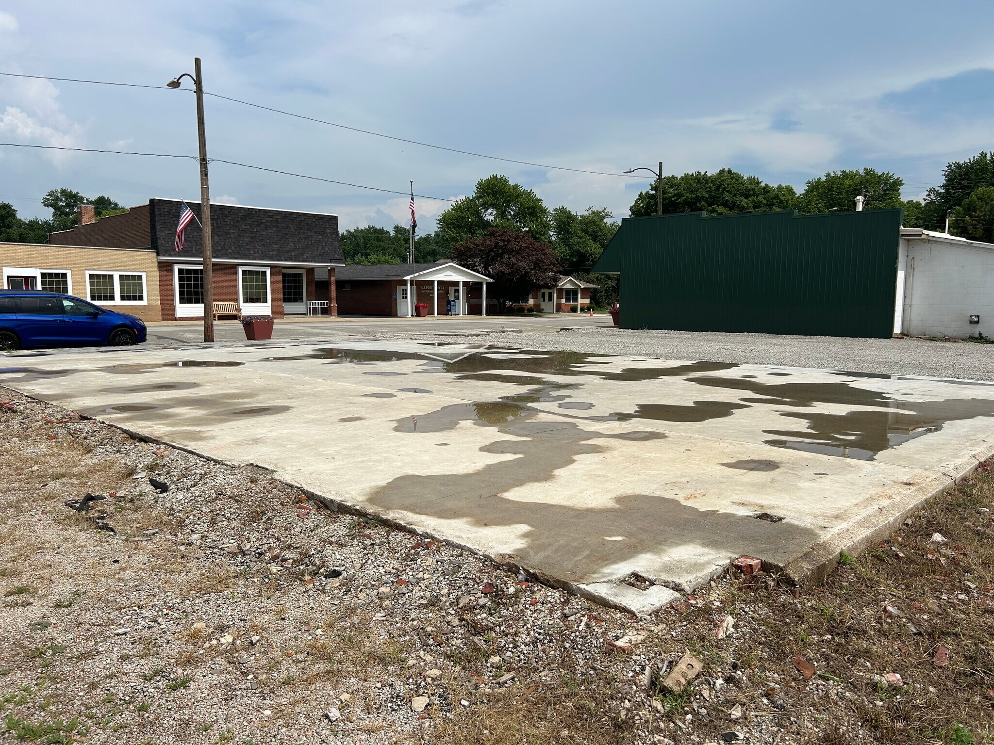 107 Main st, Hutsonville, IL à vendre Autre- Image 1 de 7