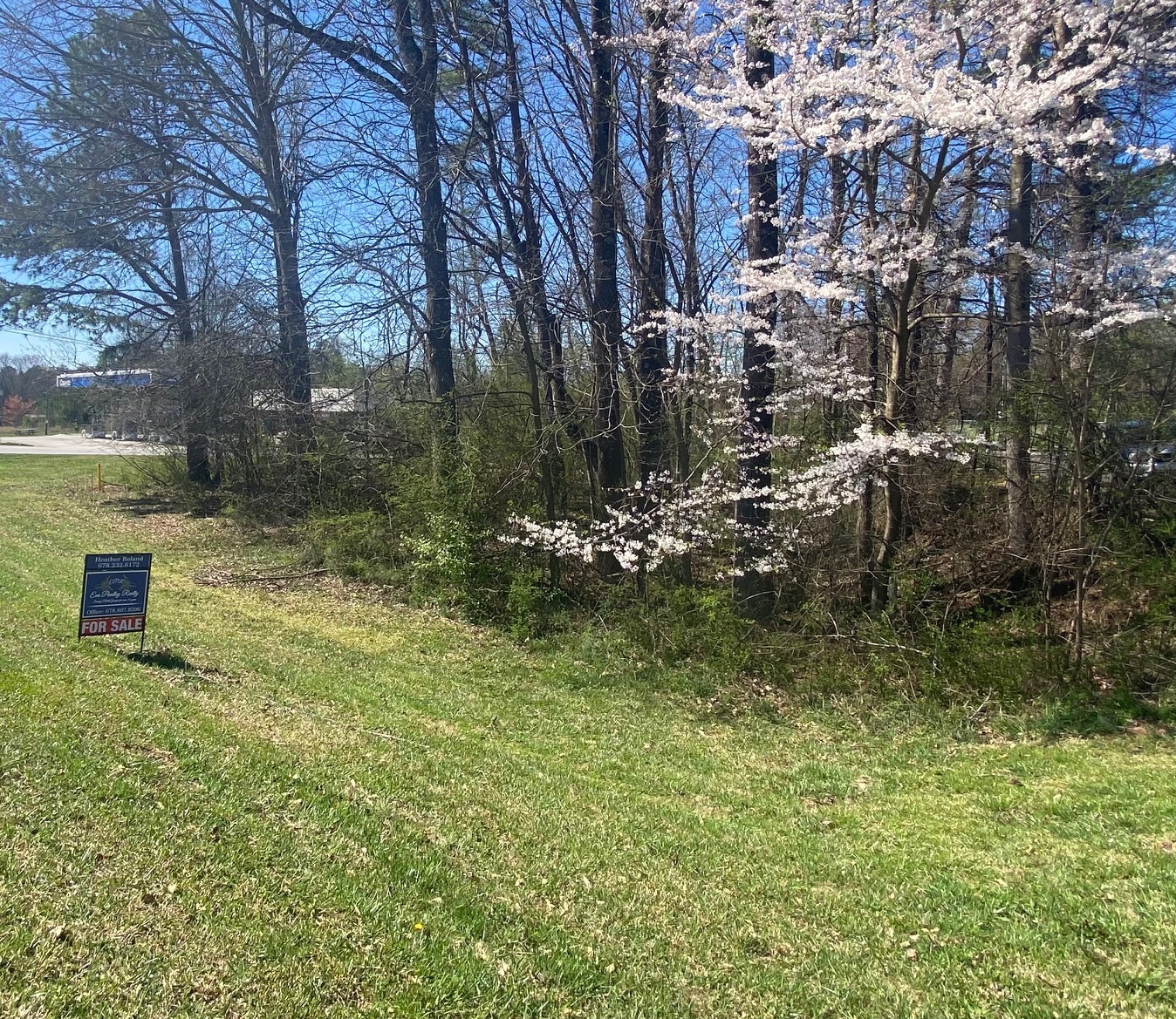 6006 Hulsey Rd, Clermont, GA for sale Building Photo- Image 1 of 1