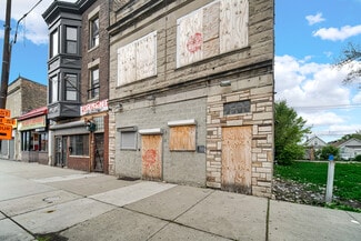 More details for 6848 S Ashland Ave, Chicago, IL - Flex for Sale