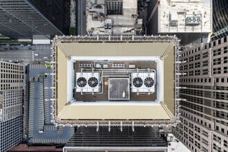 222 W Adams St, Chicago, IL - Aerial map view - Image1