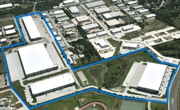 7051 Burleson, Austin, TX for lease Building Photo- Image 2 of 8