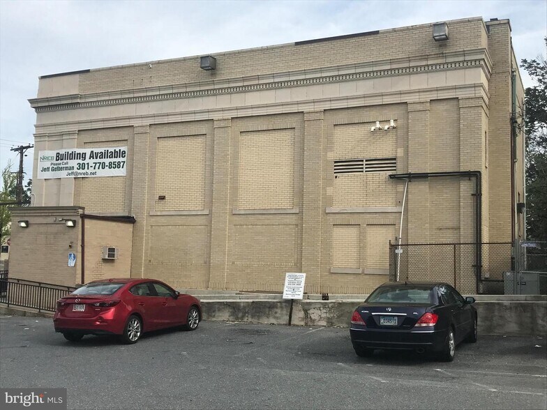 6813 Belair Rd, Baltimore, MD for sale - Building Photo - Image 2 of 3