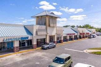 More details for 3191 W Colonial Dr, Orlando, FL - Retail for Lease