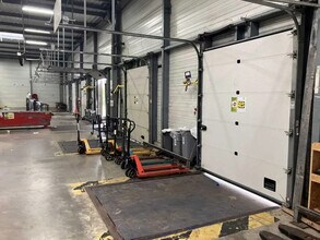 9 Rue Isaac Newton, Mitry-Mory for lease Building Photo- Image 2 of 7