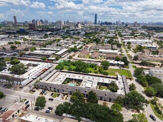 Plus de détails pour 3015 Greenridge Dr, Houston, TX - Multi-résidentiel à vendre