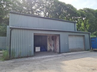 More details for Delph New, Oldham - Industrial for Lease