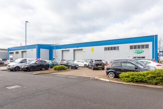 More details for Spitfire Clos, Coventry - Industrial for Lease