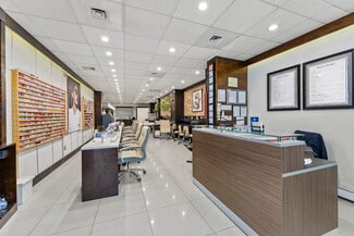 More details for 10 Christopher St, New York, NY - Retail for Lease