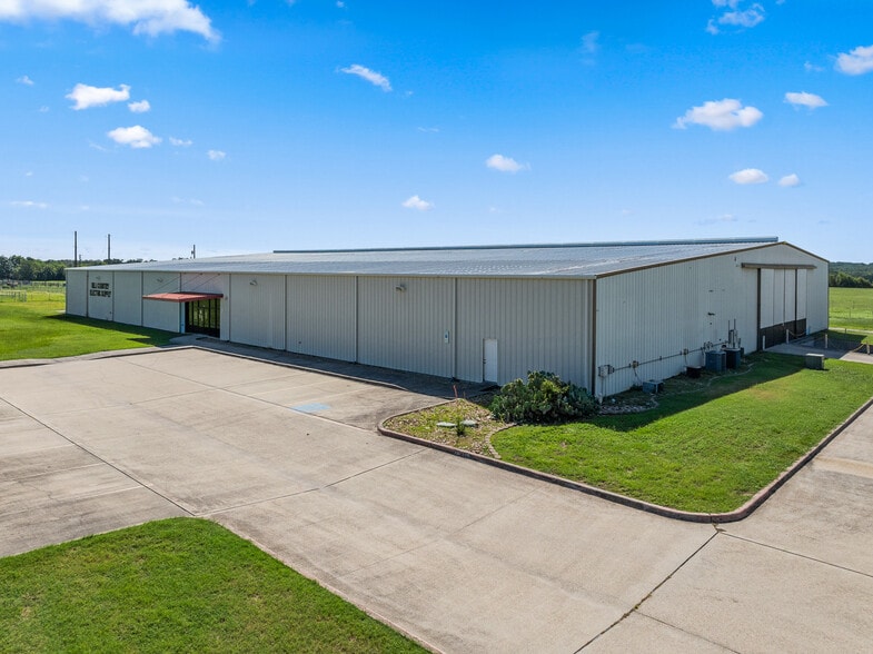 3375 Rock Prairie Rd W, College Station, TX à louer - Photo du bâtiment - Image 3 de 12