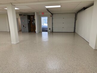 Plus de détails pour 87 Taylor Ave, Norwalk, CT - Industriel à louer