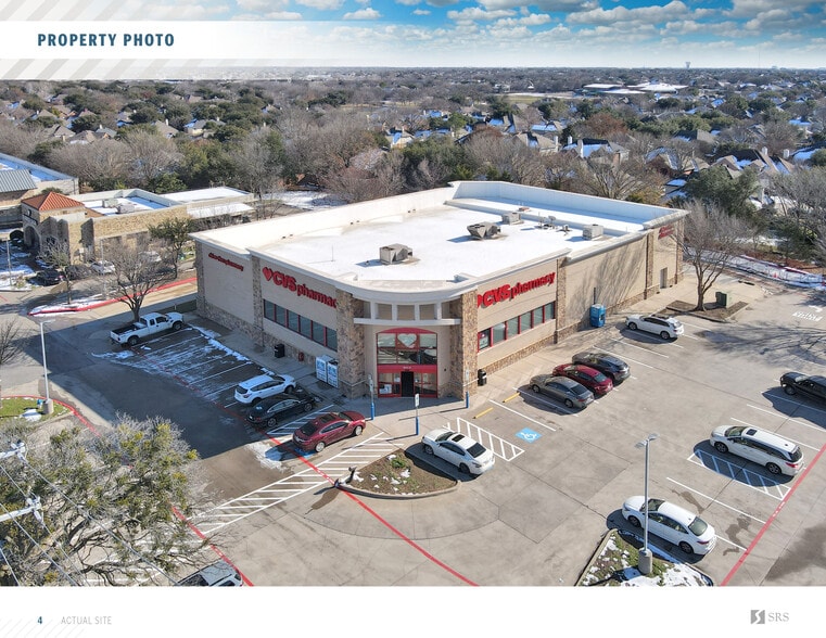 8953 Virginia Pky, McKinney, TX for sale - Building Photo - Image 3 of 9