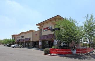 Plus de détails pour 2755 N 91st Ave, Phoenix, AZ - Commerce de détail à vendre