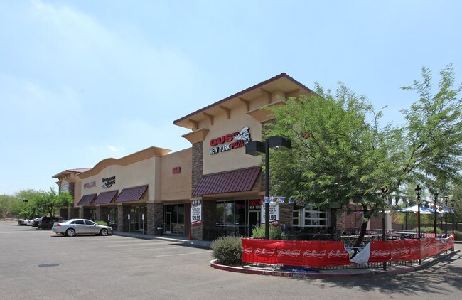 Plus de détails pour 2755 N 91st Ave, Phoenix, AZ - Commerce de détail à vendre