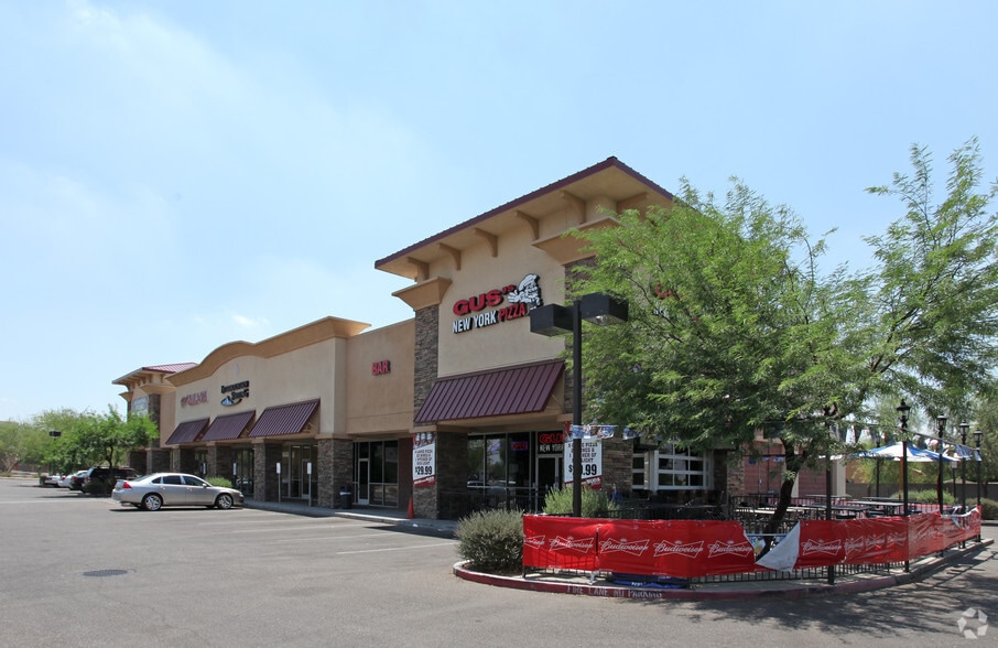 2755 N 91st Ave, Phoenix, AZ for sale - Building Photo - Image 2 of 5