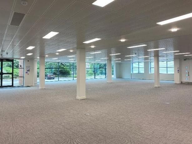 Harrison Way, Leamington Spa for lease - Interior Photo - Image 3 of 12