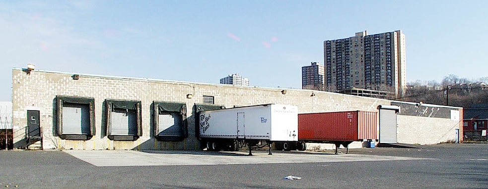 5901 Tonnelle Ave, North Bergen, NJ for lease - Other - Image 2 of 4