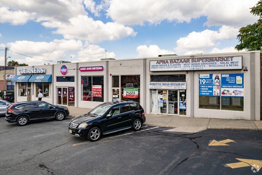 101 Portland Ave, Bergenfield, NJ for sale - Building Photo - Image 2 of 7