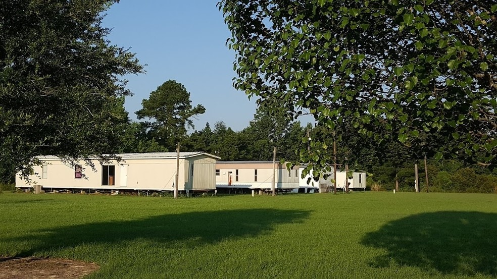 15375 LA-190 Hwy, Leblanc, LA for sale - Primary Photo - Image 1 of 6