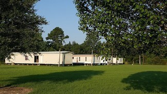 Plus de détails pour 15375 LA-190 Hwy, Leblanc, LA - Multi-résidentiel à vendre