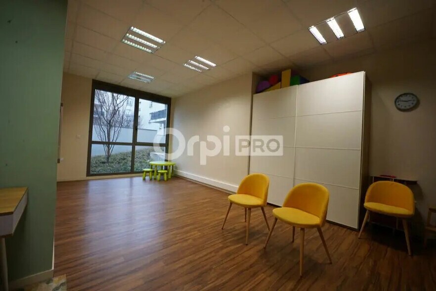 Bureau dans Lozanne à louer - Photo intérieure - Image 3 de 4