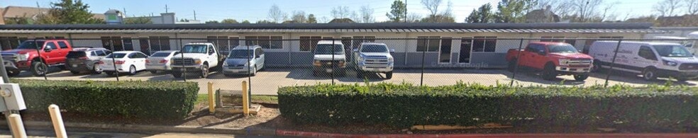 10015 N Eldridge Pky, Houston, TX for lease - Building Photo - Image 3 of 3