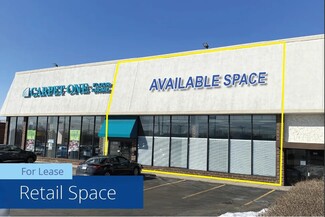 More details for 1230-1234 N Roselle Rd, Schaumburg, IL - Office for Lease