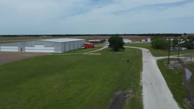 County Road 2616, Caddo Mills, TX à vendre - Vidéo sur l’inscription commerciale - Image 2 de 20