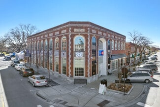 Plus de détails pour 901-903 Burlington Ave, Western Springs, IL - Bureau à louer