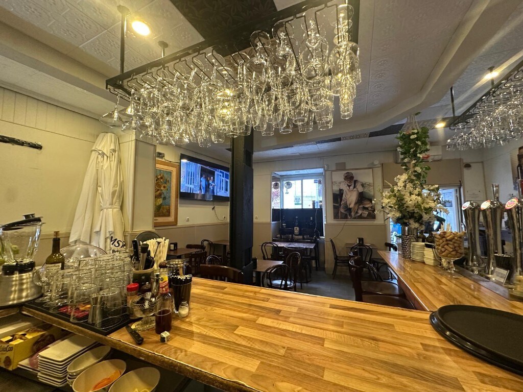 Commerce de détail dans Madrid, Madrid à louer Photo principale- Image 1 de 2