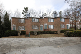 More details for 3282 Highpoint Ct, Snellville, GA - Multifamily for Sale