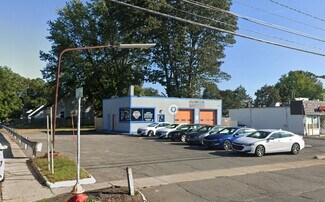Plus de détails pour 51 Enfield St, Enfield, CT - Commerce de détail à vendre