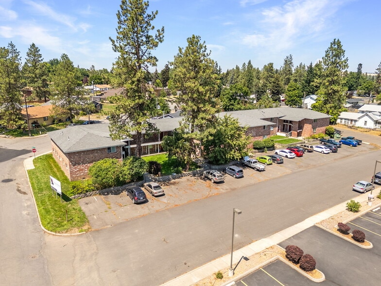1306-1320 3rd St, Cheney, WA for sale - Building Photo - Image 3 of 21