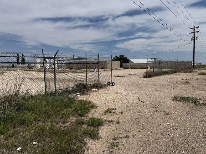 1561 US Highway 380, Plains, TX à vendre - Photo du bâtiment - Image 3 de 28