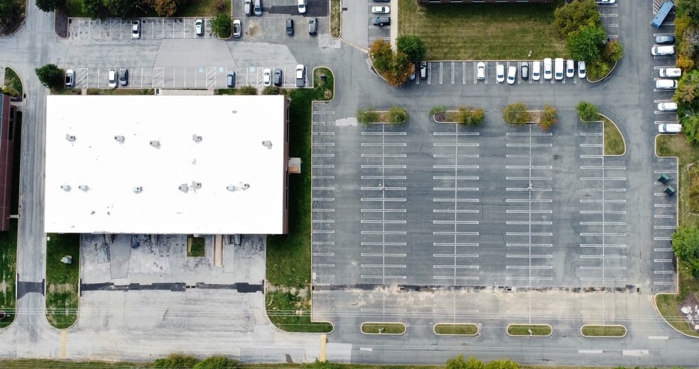 3602 Horizon Dr, King Of Prussia, PA for lease - Building Photo - Image 2 of 2