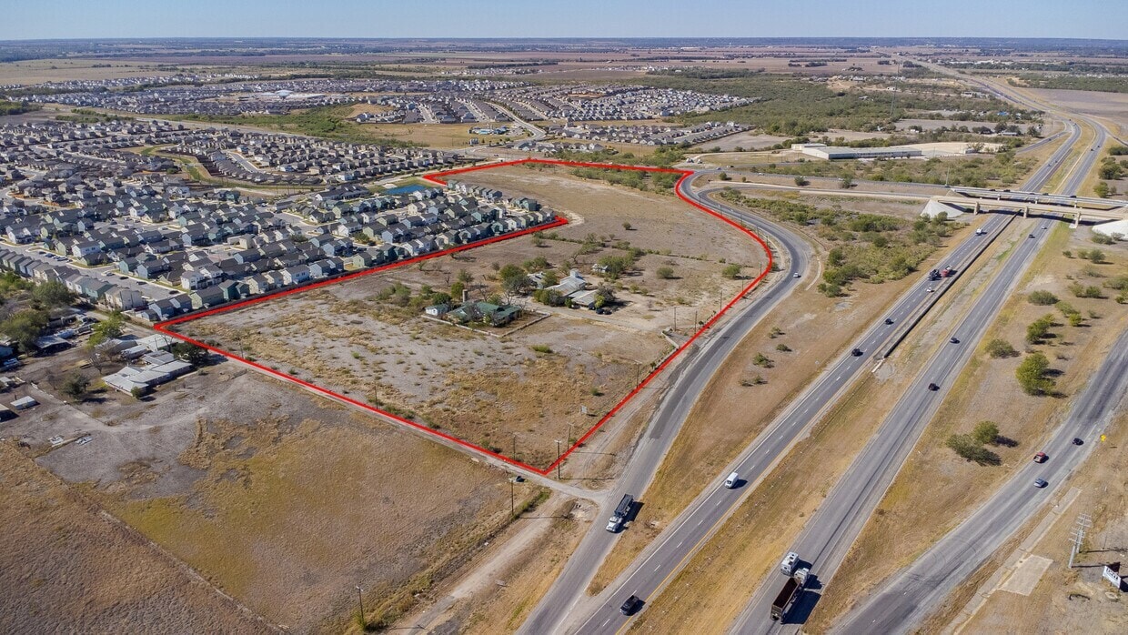 13442 US Highway 90, San Antonio, TX for sale Primary Photo- Image 1 of 4