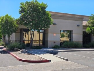 Plus de détails pour 18205 N 51st Ave, Glendale, AZ - Bureau à louer