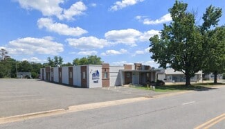 More details for 2412 Langhorne Rd, Lynchburg, VA - Office for Lease