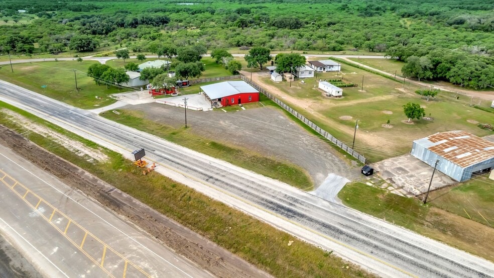 23404 NW Zac Lentz Pky, Victoria, TX for sale - Aerial - Image 3 of 65