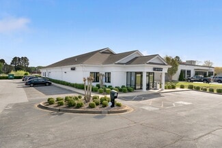 More details for 701 Congaree Rd, Greenville, SC - Office for Lease