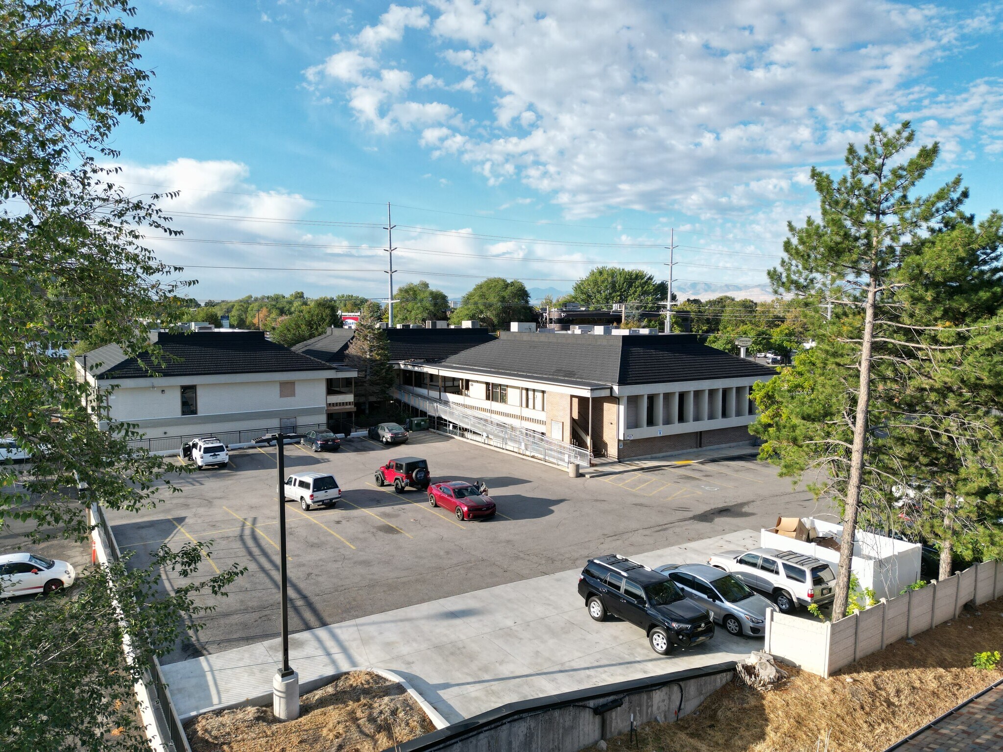 715 E 3900 S, Salt Lake City, UT à louer Photo principale- Image 1 de 16