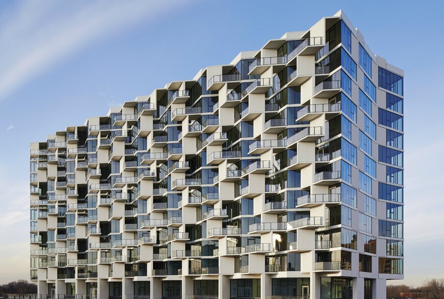 5113 S Harper Ave, Chicago, IL à louer - Photo du bâtiment - Image 3 de 58