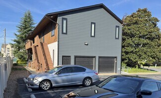 Plus de détails pour 57 Saulsbury Rd, Dover, DE - Bureau/Commerce de détail, Industriel à louer